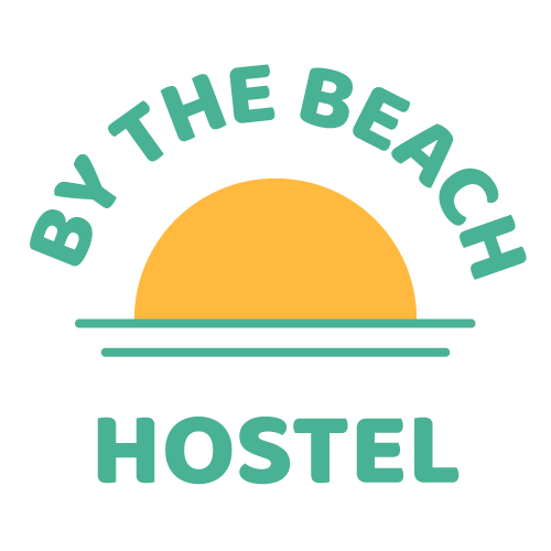 By The Beach Hostel